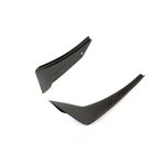 APR Performance Carbon Fiber Front Bumper Canard for ZN6 Toyota 86