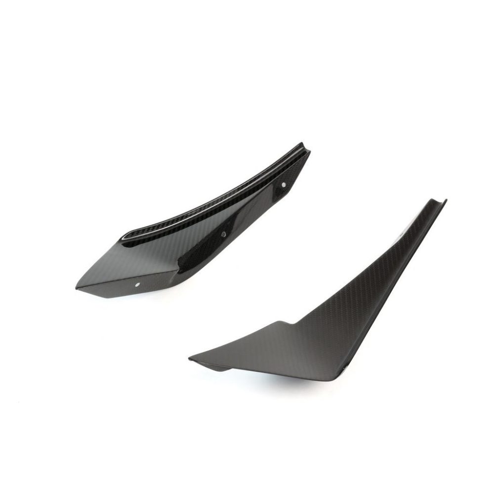 APR Performance Carbon Fiber Front Canard for 2018+ Ford Mustang GT