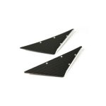 APR Performance Carbon Fiber Front Canard for AT10 Scion tC