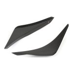 APR Performance Carbon Fiber Front Canard for Ford Mustang GT