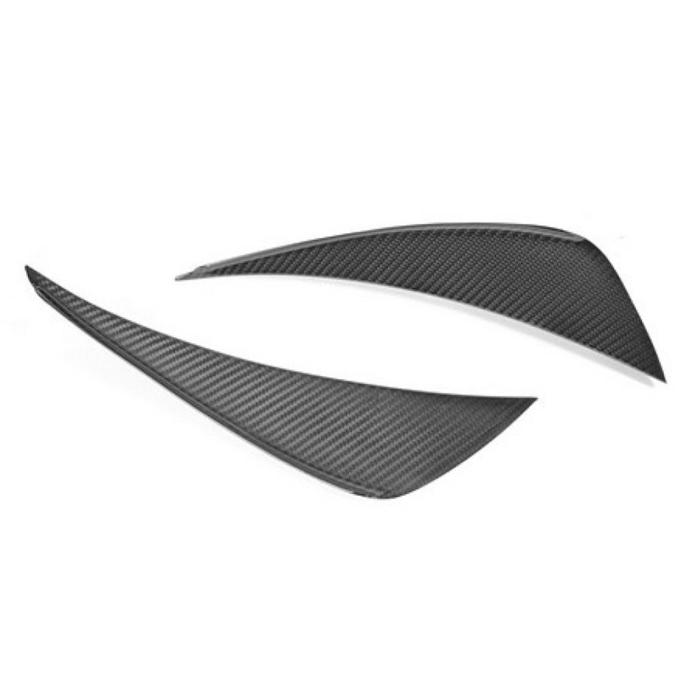 APR Performance Carbon Fiber Front Canard for Series 2 Lotus Elise & Exige