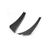 APR Performance Carbon Fiber Front Canards for 991.1 Porsche 911 GT3