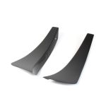 APR Performance Carbon Fiber Front Canards for Dodge Challenger SRT Hellcat