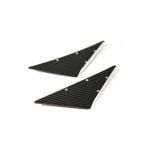 APR Performance Carbon Fiber Front Canards for Dodge Neon SRT-4