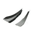 APR Performance Carbon Fiber Front Canards for VB Subaru WRX