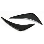 APR Performance Carbon Fiber Front Canards for ZB I & ZB II Dodge Viper