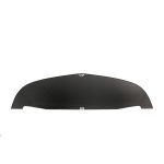 APR Performance Carbon Fiber Front Wind Splitter with Rods for 3rd Gen Dodge Challenger R/T & SXT