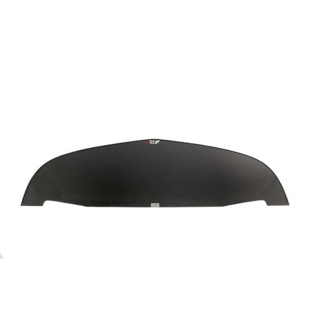 APR Performance Carbon Fiber Front Wind Splitter w/ Rods for 2015-20018 Dodge Challenger R/T & SXT