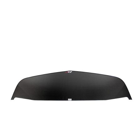 APR Performance Carbon Fiber Front Wind Splitter w/ Rods for 3rd Gen Dodge Challenger SRT-8