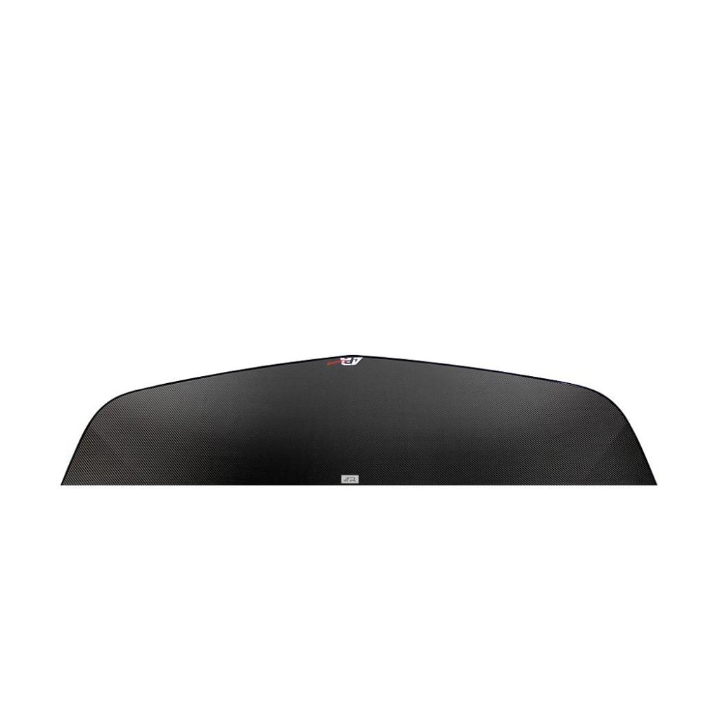 APR Performance Carbon Fiber Front Wind Splitter with Rods for Dodge Challenger Front Wind Splitter RT & SXT