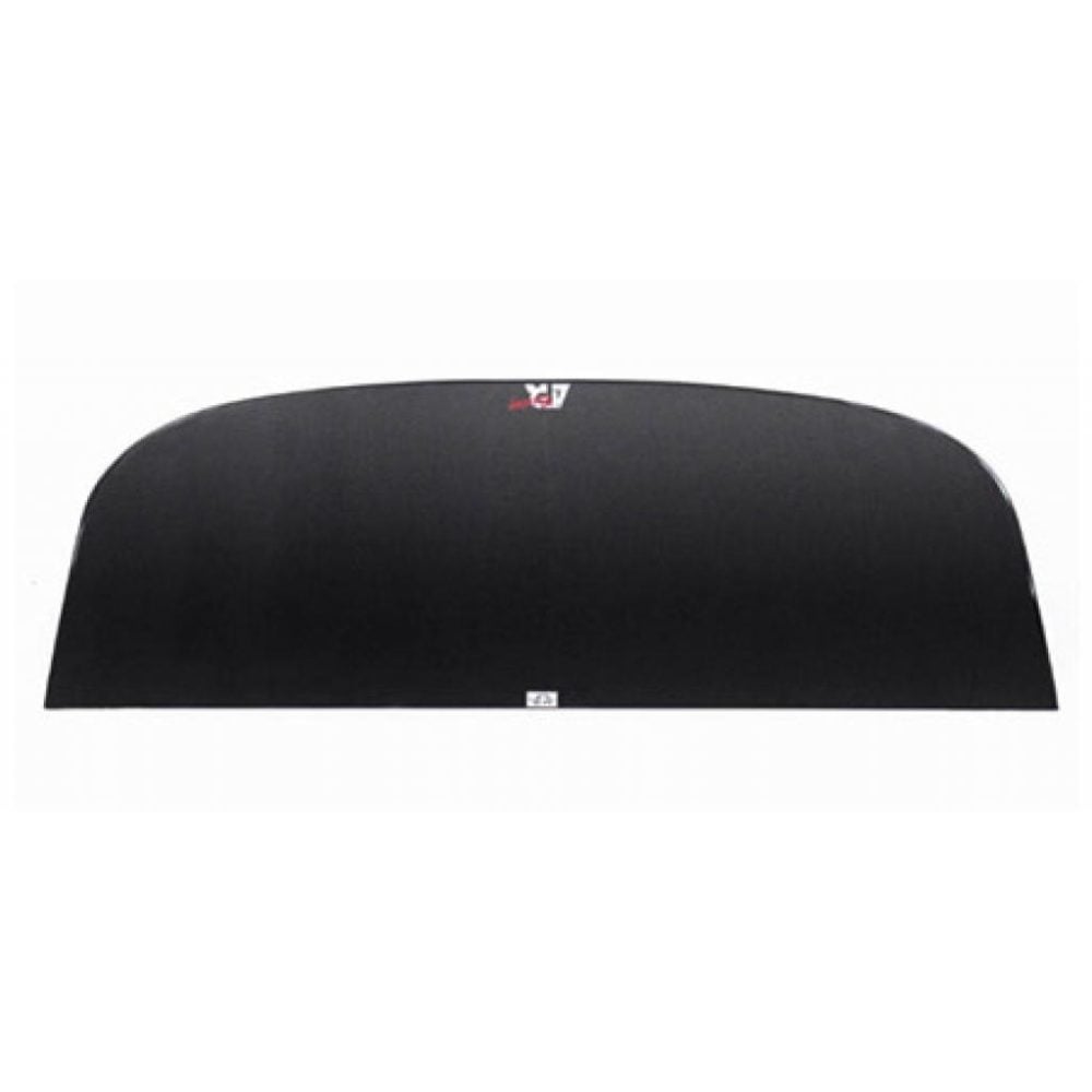 APR Performance Carbon Fiber Front Wind Splitter with Rods for GD / GG Subaru Impreza WRX & WRX STi