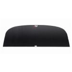 APR Performance Carbon Fiber Front Wind Splitter with Rods for GD GG Subaru Impreza WRX & WRX STi