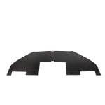 APR Performance Carbon Fiber Front Wind Splitter with Rods for ZC6 Subaru BRZ