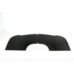 APR Performance Carbon Fiber Front Wind Splitter wtih Rods for Dodge Challenger SRT Hell Cat