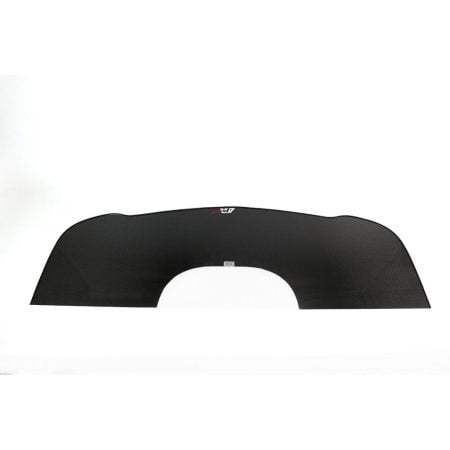 APR Performance Carbon Fiber Front Wind Splitter w/ Rods for Dodge Challenger SRT Hellcat