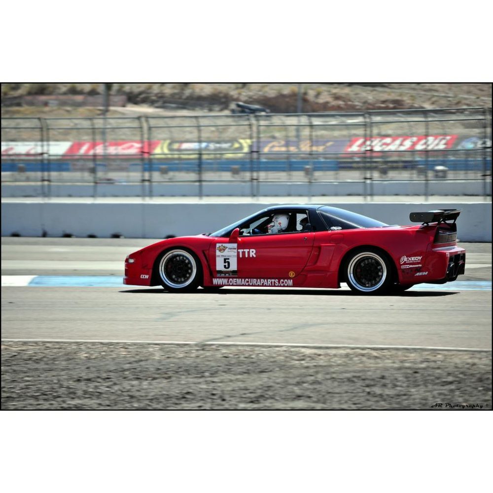 APR Performance Carbon Fiber GTC-500 71