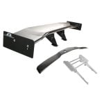 APR Performance Carbon Fiber GTC-500 71inch Adjustable Wing for C7 Chevrolet Corvette