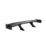 APR Performance Carbon Fiber GTC-500 71inch Adjustable Wing for C8 Chevrolet Corvette Stingray