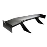 APR Performance Carbon Fiber GTC-500 71inch Adjustable Wing for NC1 Honda NSX