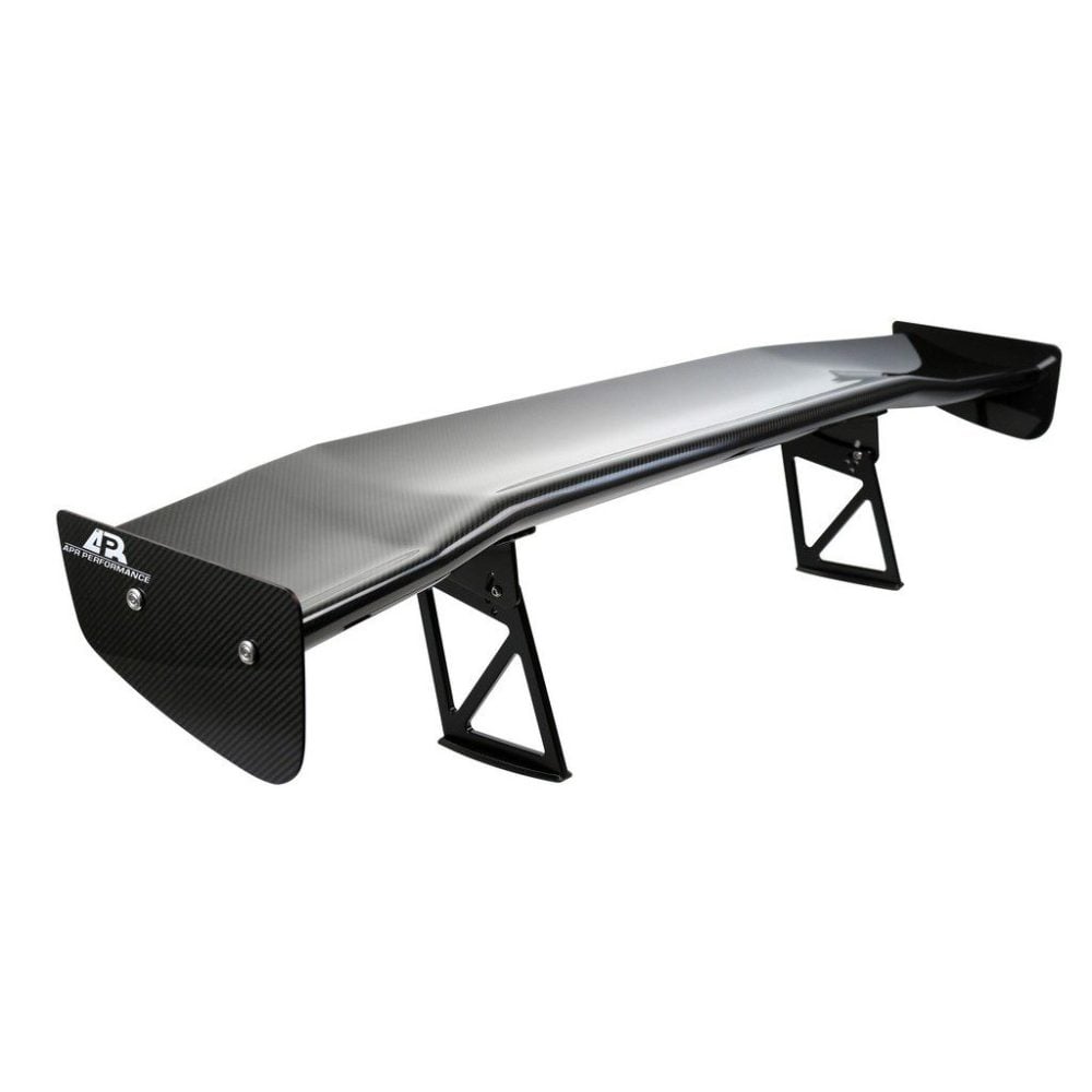 APR Performance Carbon Fiber GTC-500 71inch Adjustable Wing for Z34 Nissan 370Z