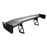 APR Performance Carbon Fiber GTC-500 71inch Adjustable Wing for Z34 Nissan 370Z