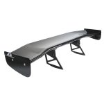 APR Performance Carbon Fiber GTC-500 71inch Adjustable Wing for ZB I & ZB II 2003-2010 Dodge Viper Convertible