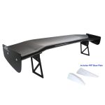 APR Performance Carbon Fiber GTC-500 74 Adjustable Wing for A80 Toyota Supra