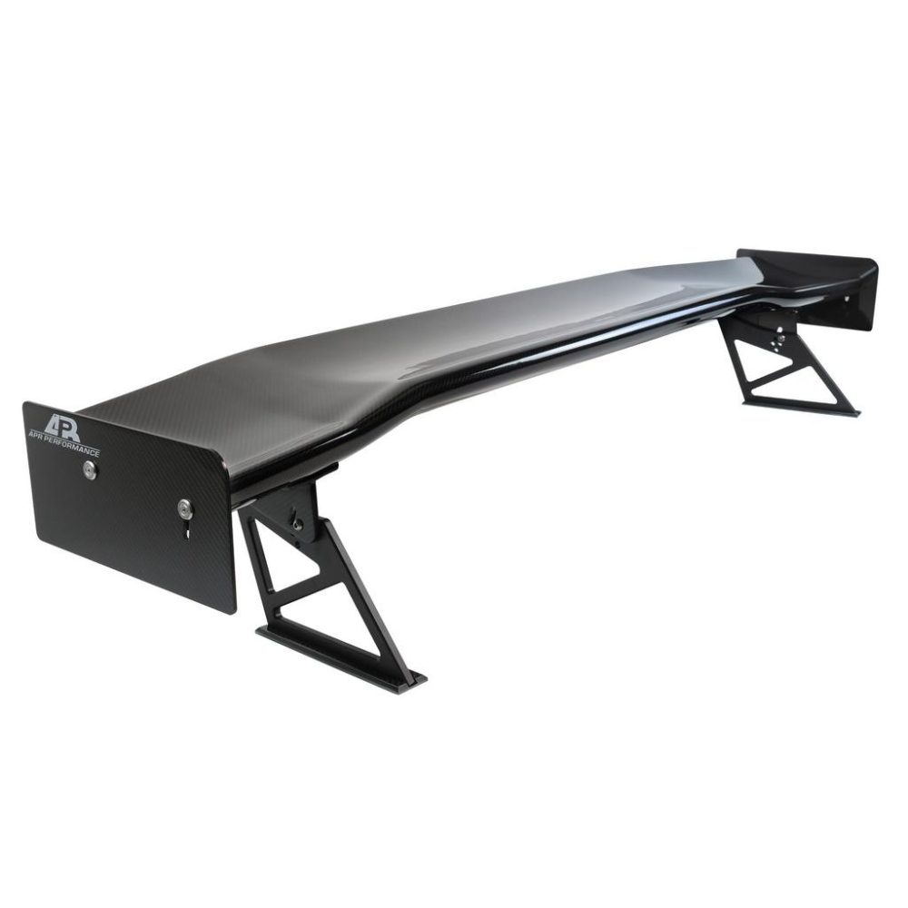 APR Performance Carbon Fiber GTC-500 74
