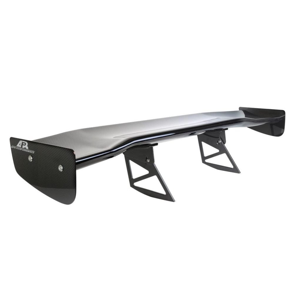 APR Performance Carbon Fiber GTC-500 74