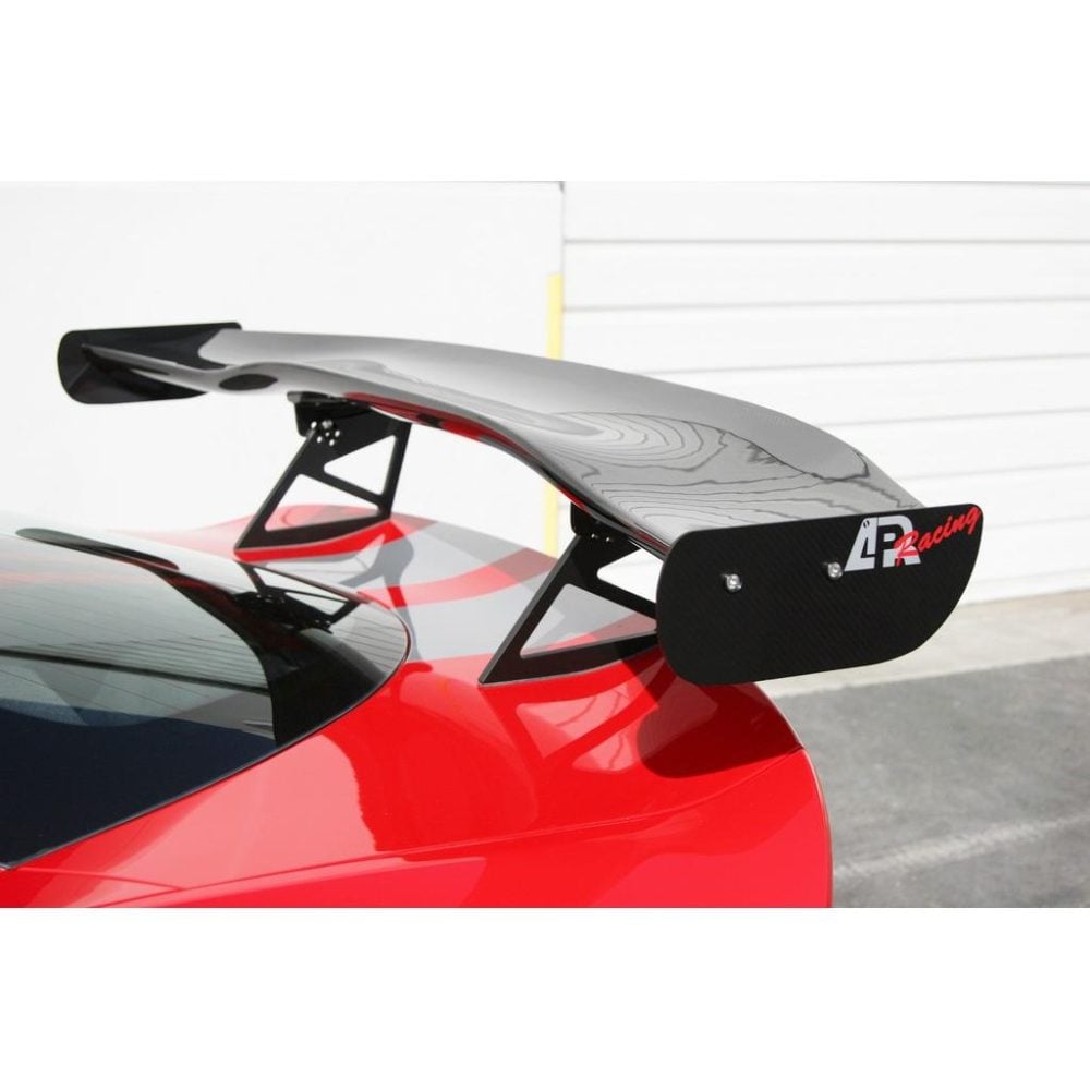 APR Performance Carbon Fiber GTC-500 74
