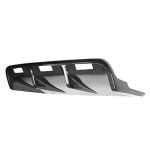 APR Performance Carbon Fiber Rear Diffuser for 2010-2012 S197 Ford Mustang GT
