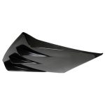 APR Performance Carbon Fiber Rear Diffuser for AP2 Honda S2000