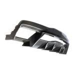 APR Performance Carbon Fiber Rear Diffuser for C8 Chevrolet Corvette Z06