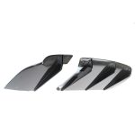 APR Performance Carbon Fiber Rear Diffuser for Subaru Impreza GD and GG WRX & WRX STi with APR Widebody Bumper