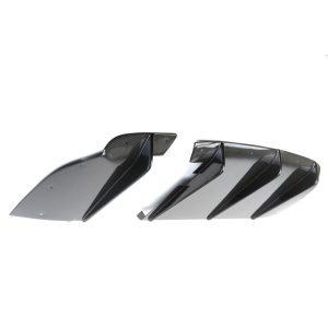 APR Performance Carbon Fiber Rear Diffuser for Subaru Impreza GD and GG ...