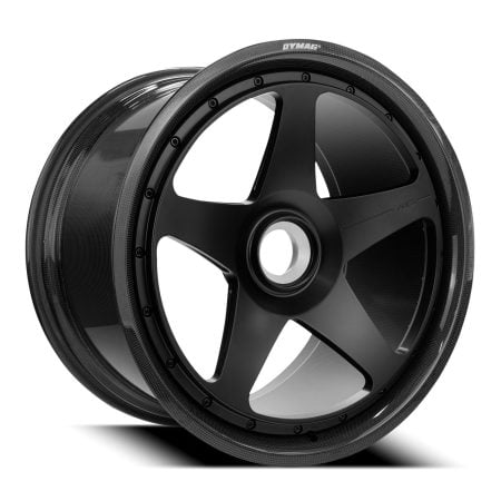 AL13 Carbon Series CF-C005R Duoblock Wheel
