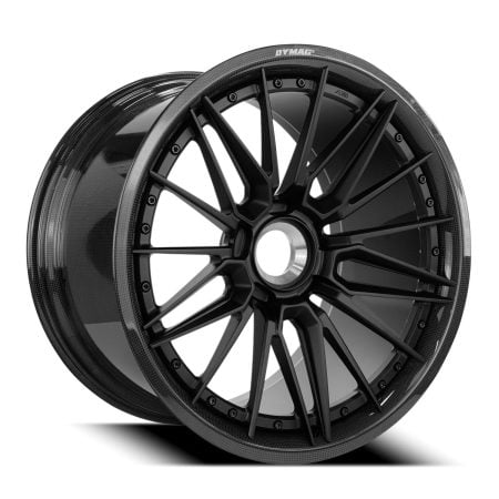 AL13 Carbon Series CF-D017 Duoblock Wheel