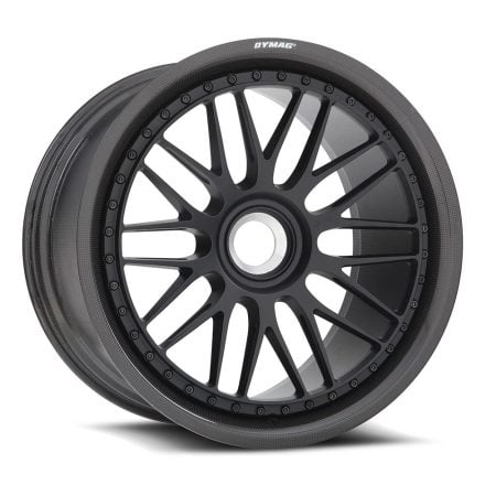 AL13 Carbon Series CF-C010R Duoblock Wheel