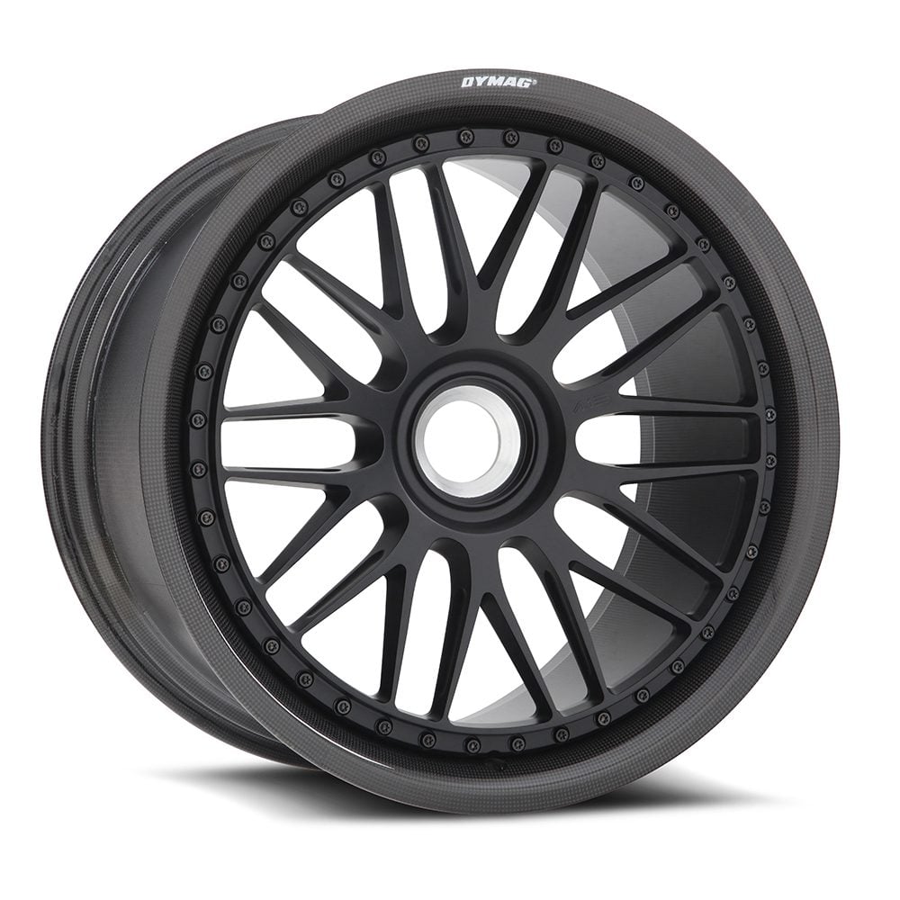 AL13 Wheels Duoblock CF-C010R Wheel