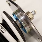 HKS HIPERMAX R Upper Spring Retainer