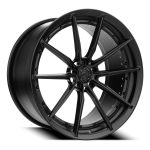 AL13 Wheels R10 Wheel