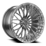 AL13 Wheels Duoblock R100 Wheel