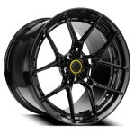 AL13 Wheels R60 Wheel