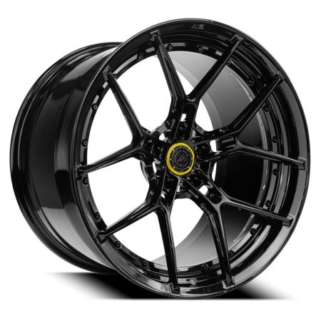 AL13 R-Series R60 Duoblock Wheel