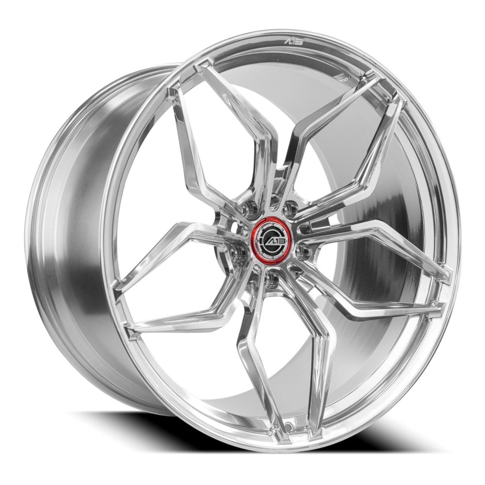 AL13 Wheels Monoblock R70 Wheel