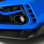 J’s Racing Front Sport Garnish for FK8 Honda Civic Type R
