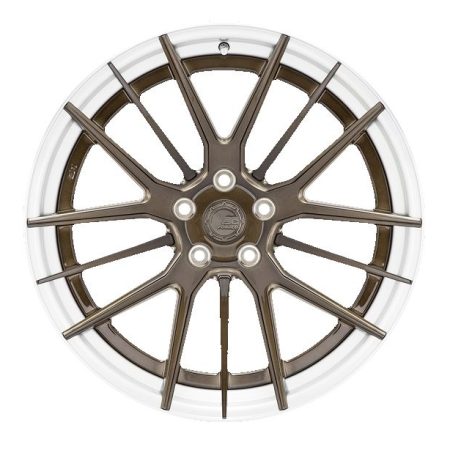 BC Forged Modular HCS55 Wheel - Bulletproof Automotive