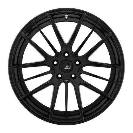 BC Forged Modular HCS55 Wheel - Bulletproof Automotive