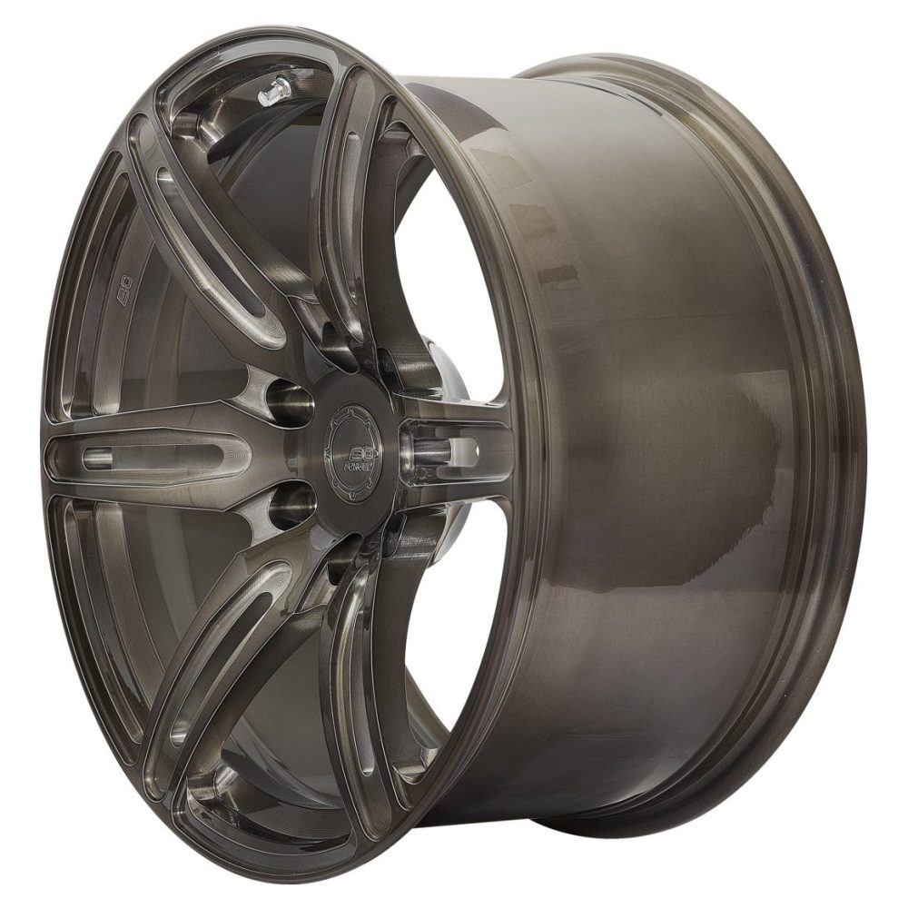 BC Forged Monoblock HW26 Wheel