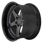 BC Forged Modular LE05 Wheel